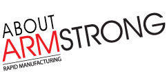 About Armstrong RM logo