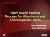 rapid tooling presentation title slide