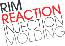reaction injection molding logo